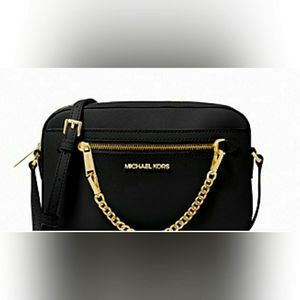 Brand New Michael Kors Cross Body